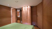 TATIANA PER SEMPRE Guest Cabin